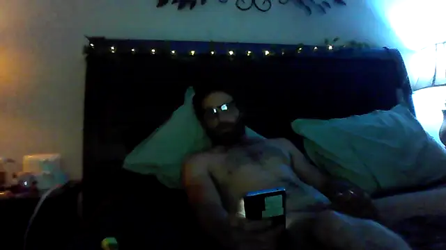 Show webcam de yourpersonalpeer1
