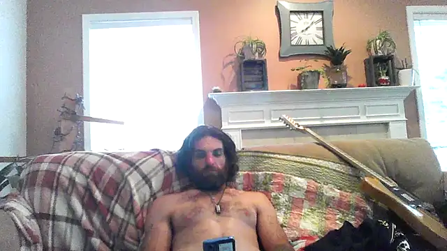 Show webcam de yourpersonalpeer1