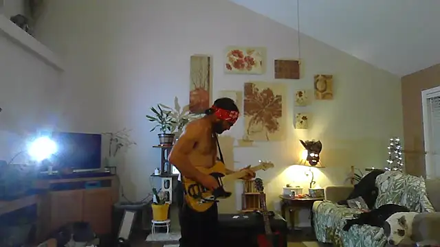 yourpersonalpeer1 Show in webcam