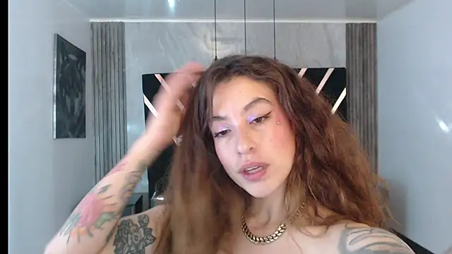 DamiaOshun_ch Chat XXX in diretta