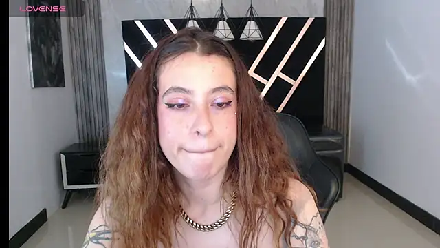 DamiaOshun_ch Chat XXX in diretta