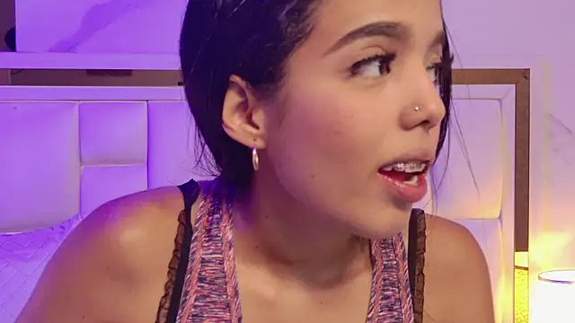 Czat XXX na żywo – Paulina25_