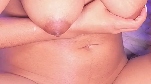 Paulina25_ 웹캠 쇼