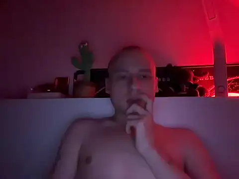 GoodBoyDavid2000 Webcam Show