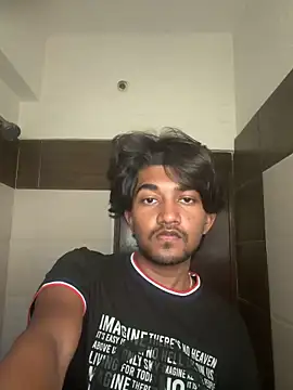 Show de webcam de nilanfucks