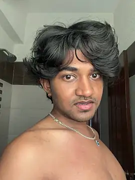 Show Webcam de nilanfucks