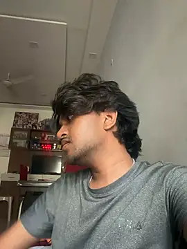 nilanfucks' Webcam Show