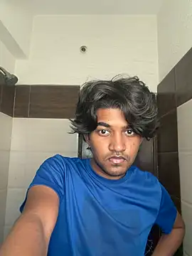 Show modela nilanfucks na web-kameri