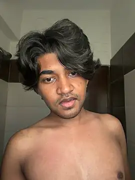 nilanfucks Show Webcam