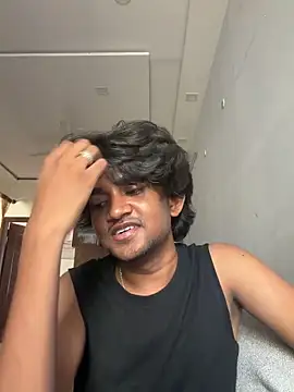 Show Webcam de nilanfucks