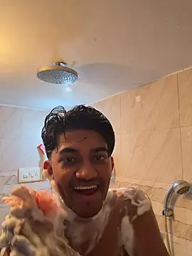 Show de webcam de nilanfucks