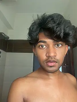 nilanfucks Show Webcam