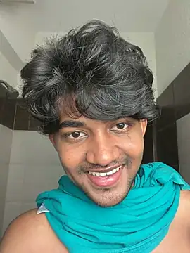 nilanfucks Webcam Show