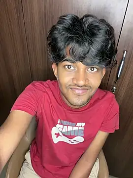 nilanfucks webcam show