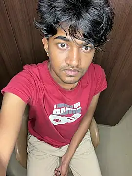 Show de nilanfucks na webcam