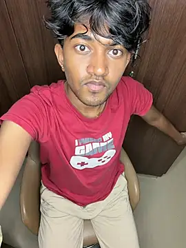nilanfucks 网络视讯表演
