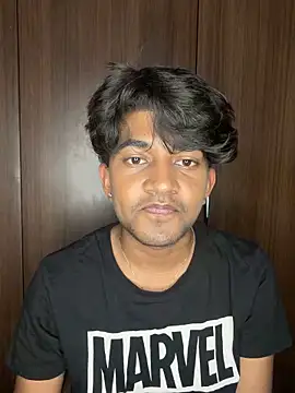 Show de nilanfucks na webcam