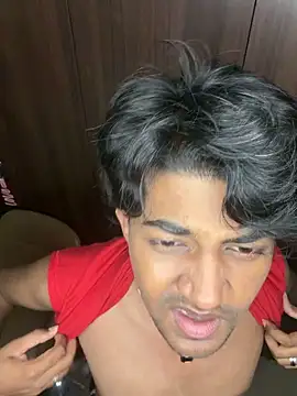 Show modela nilanfucks na web-kameri