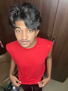 Show de webcam de nilanfucks