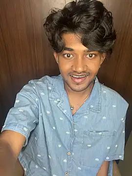 nilanfucks Webcam-Show