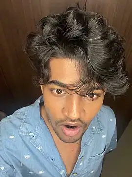 nilanfucks Show Webcam