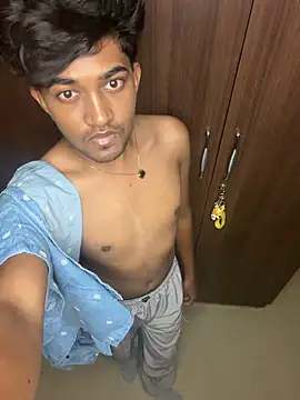 عرض كام nilanfucks