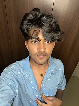nilanfucks Webcam Show