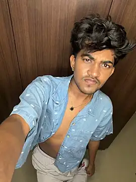 nilanfucks Webcam-Show