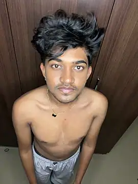 Show modela nilanfucks na web-kameri