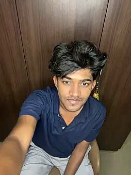 nilanfucks Webcam-Show