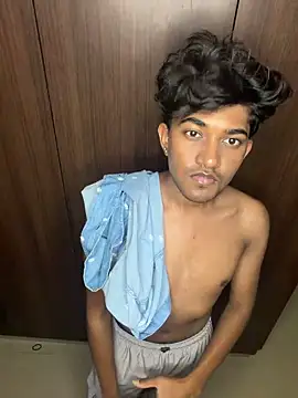 nilanfucks Webcam-Show