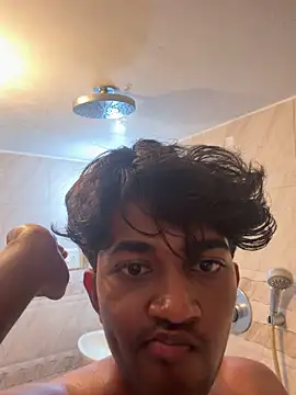 nilanfucks Webcam-Show