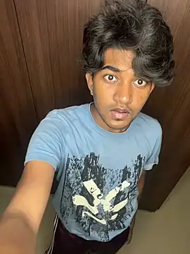 Show de webcam de nilanfucks