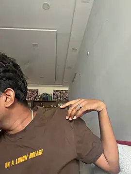 nilanfucks Webcam-Show