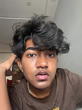 nilanfucks webcam show