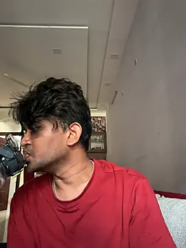 nilanfucks Webcam show