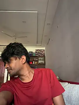 nilanfucks Webcamshow