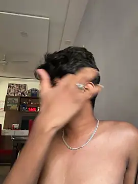 nilanfucks 在線直播表演
