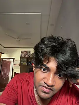 nilanfucks Show Webcam