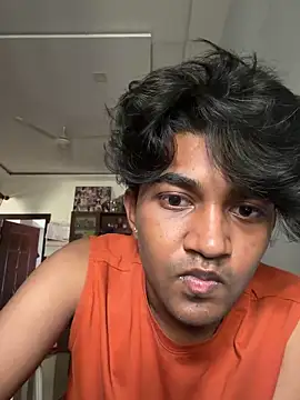 nilanfucks 网络视讯表演