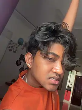 nilanfucks Webcam-Show