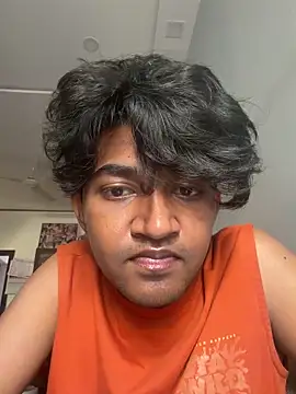 nilanfucks Webcam-Show