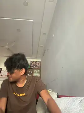 nilanfucks Pertunjukan Webcam
