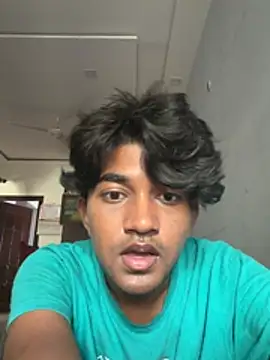 Greyprofile Webcam Show