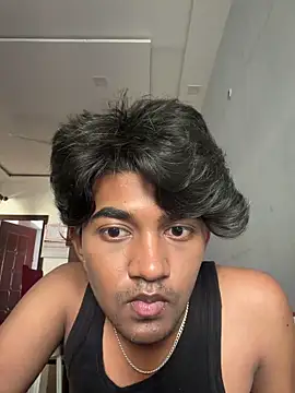 Greyprofile's Webcam Show