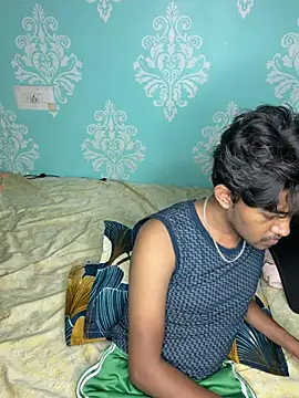 Greyprofile Show in webcam