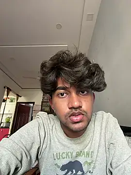 Greyprofile Webcam show