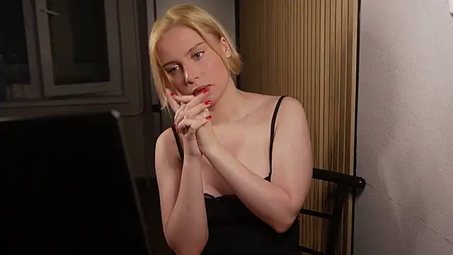 SweetPunisherr Webcamshow