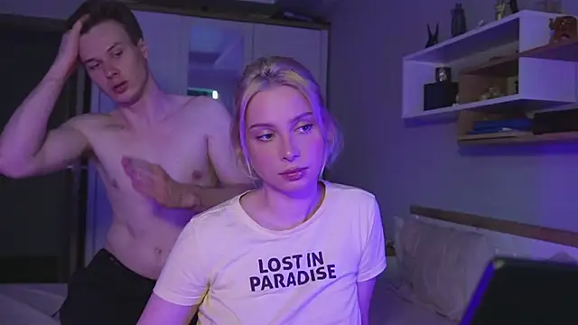 Вебкам-шоу SweetPunisherr