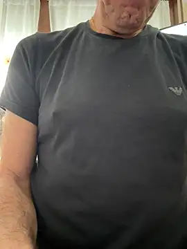 henrybull007 Webcam-Show